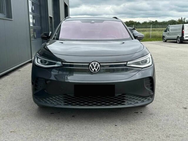 Черный Фольксваген Другая, объемом двигателя 0 л и пробегом 28 тыс. км за 16000 $, фото 1 на Automoto.ua