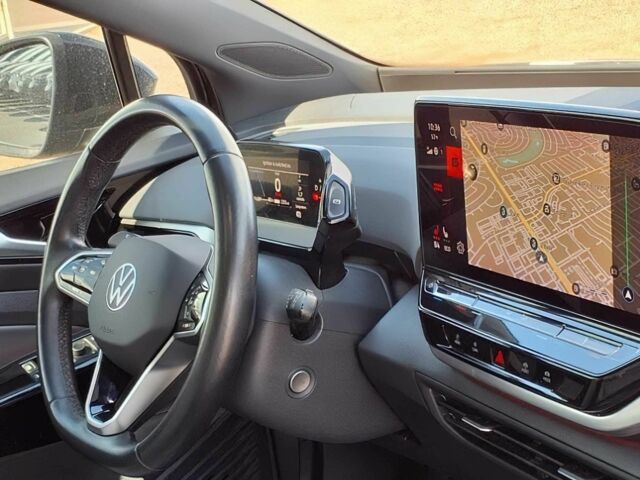 Черный Фольксваген Другая, объемом двигателя 0 л и пробегом 27 тыс. км за 11700 $, фото 7 на Automoto.ua