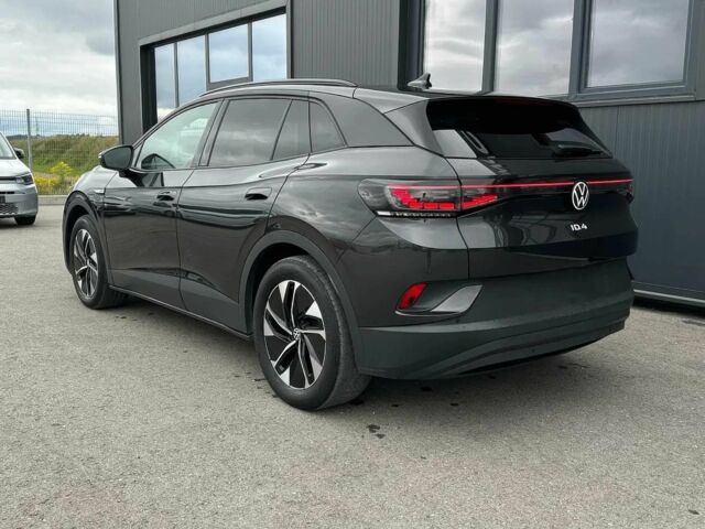 Черный Фольксваген Другая, объемом двигателя 0 л и пробегом 28 тыс. км за 16000 $, фото 3 на Automoto.ua