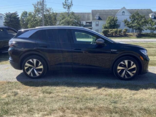 Чорний Фольксваген Інша, об'ємом двигуна 0 л та пробігом 21 тис. км за 9800 $, фото 3 на Automoto.ua