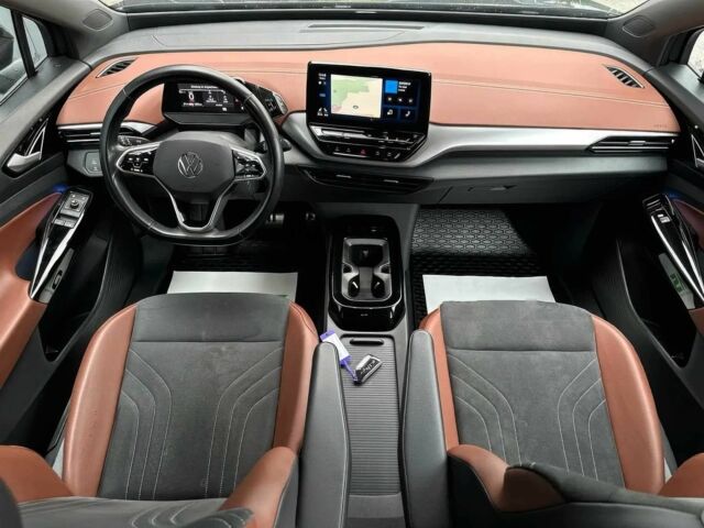 Черный Фольксваген Другая, объемом двигателя 0 л и пробегом 28 тыс. км за 16000 $, фото 6 на Automoto.ua