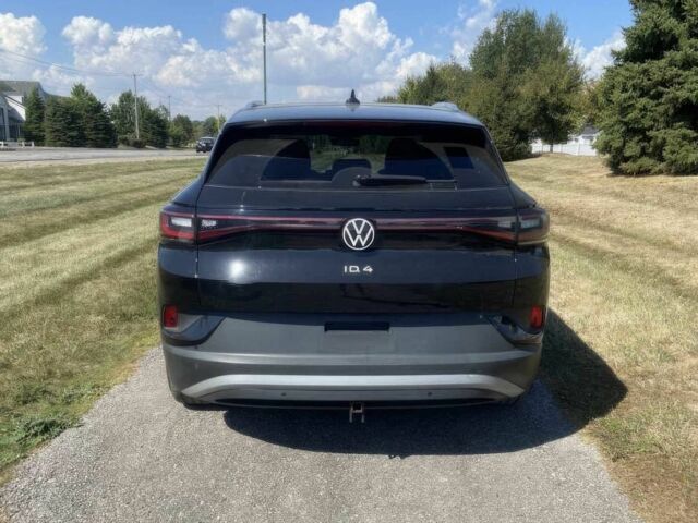 Чорний Фольксваген Інша, об'ємом двигуна 0 л та пробігом 21 тис. км за 9800 $, фото 6 на Automoto.ua