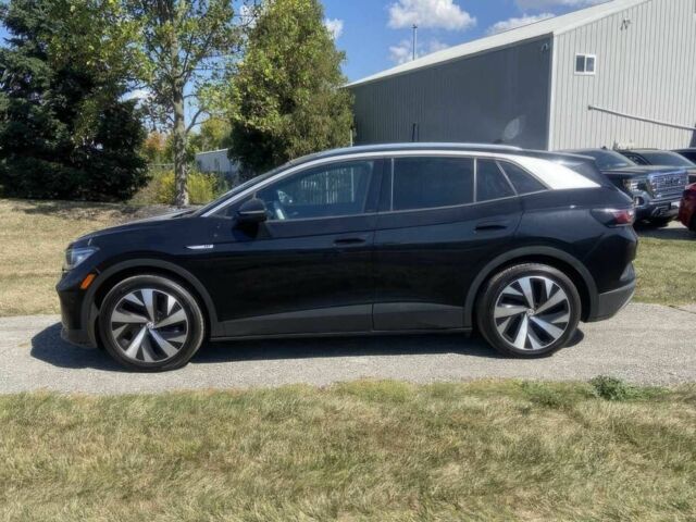 Чорний Фольксваген Інша, об'ємом двигуна 0 л та пробігом 21 тис. км за 9800 $, фото 4 на Automoto.ua