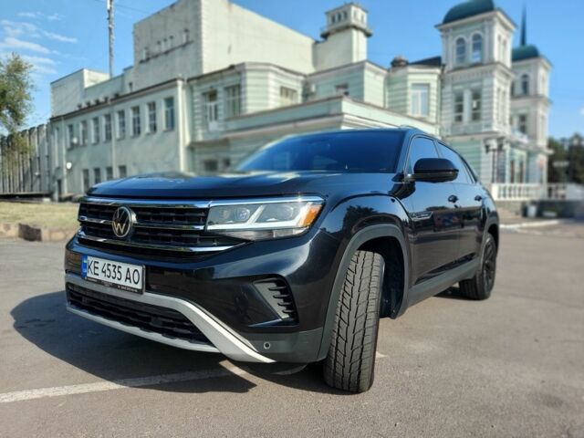 Черный Фольксваген Другая, объемом двигателя 3.6 л и пробегом 105 тыс. км за 26700 $, фото 2 на Automoto.ua