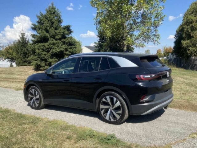 Чорний Фольксваген Інша, об'ємом двигуна 0 л та пробігом 21 тис. км за 9800 $, фото 5 на Automoto.ua