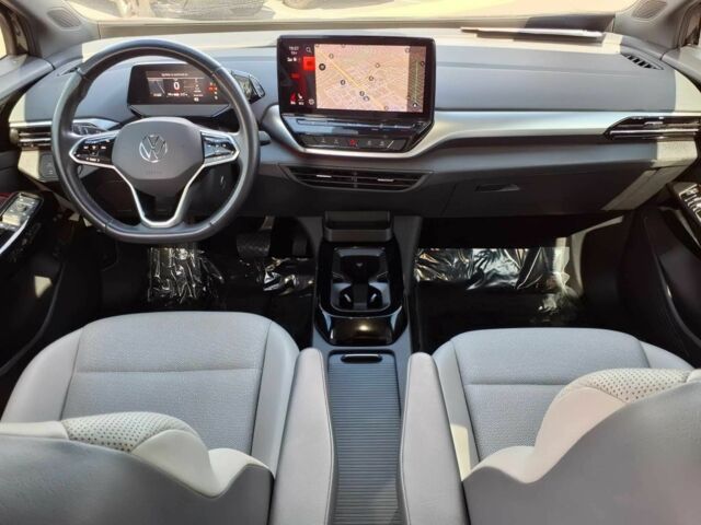 Черный Фольксваген Другая, объемом двигателя 0 л и пробегом 27 тыс. км за 11700 $, фото 9 на Automoto.ua