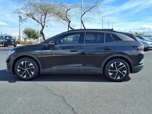 Черный Фольксваген Другая, объемом двигателя 0 л и пробегом 27 тыс. км за 11700 $, фото 3 на Automoto.ua