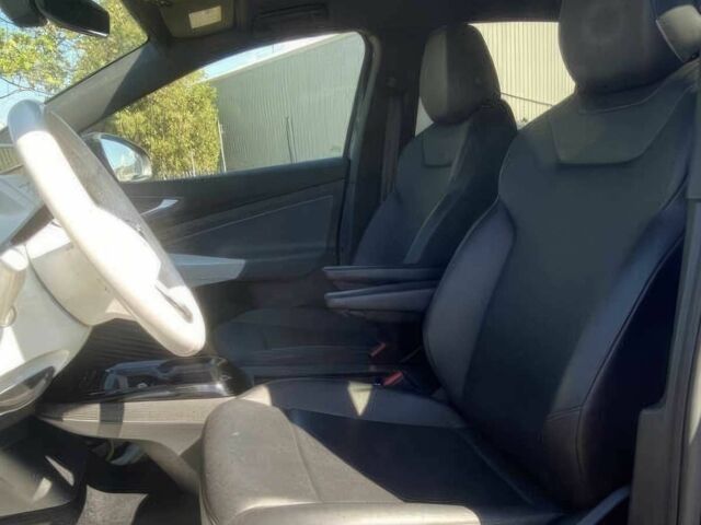 Чорний Фольксваген Інша, об'ємом двигуна 0 л та пробігом 21 тис. км за 9800 $, фото 8 на Automoto.ua