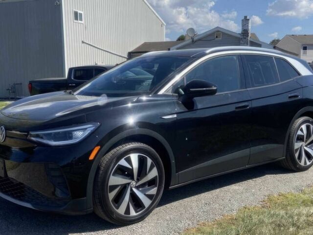 Чорний Фольксваген Інша, об'ємом двигуна 0 л та пробігом 21 тис. км за 9800 $, фото 2 на Automoto.ua