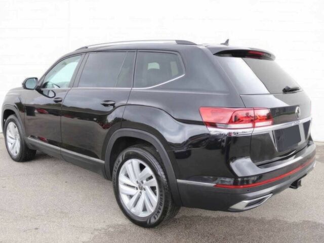 Чорний Фольксваген Інша, об'ємом двигуна 3.6 л та пробігом 29 тис. км за 13700 $, фото 4 на Automoto.ua