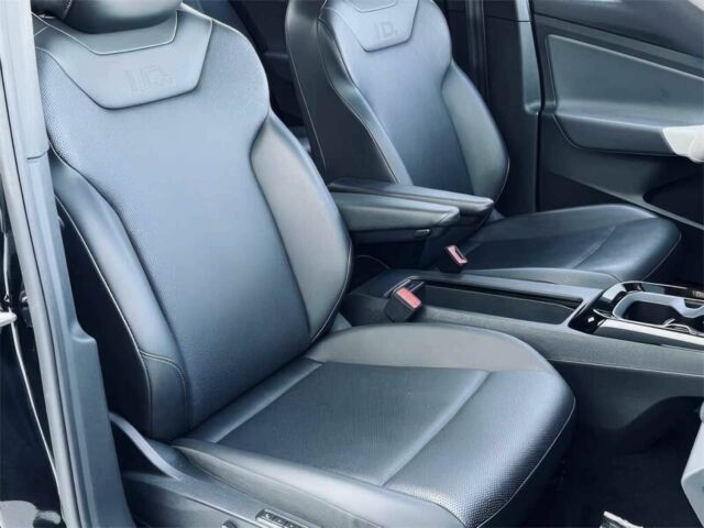 Чорний Фольксваген Інша, об'ємом двигуна 0 л та пробігом 21 тис. км за 9800 $, фото 9 на Automoto.ua