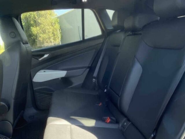 Чорний Фольксваген Інша, об'ємом двигуна 0 л та пробігом 21 тис. км за 9800 $, фото 10 на Automoto.ua