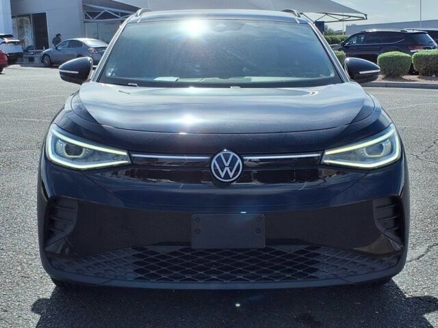 Черный Фольксваген Другая, объемом двигателя 0 л и пробегом 27 тыс. км за 11700 $, фото 1 на Automoto.ua