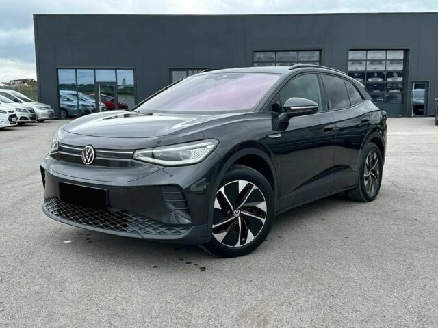 Черный Фольксваген Другая, объемом двигателя 0 л и пробегом 28 тыс. км за 16000 $, фото 2 на Automoto.ua