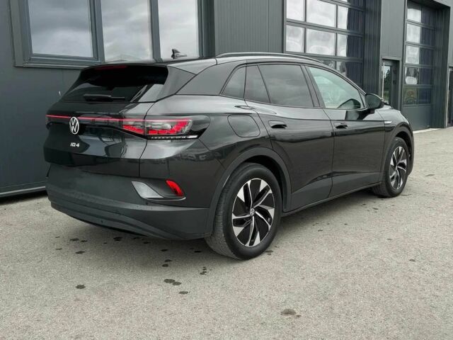 Черный Фольксваген Другая, объемом двигателя 0 л и пробегом 28 тыс. км за 16000 $, фото 5 на Automoto.ua