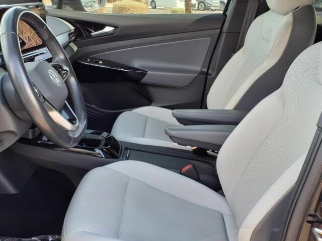 Черный Фольксваген Другая, объемом двигателя 0 л и пробегом 27 тыс. км за 11700 $, фото 6 на Automoto.ua