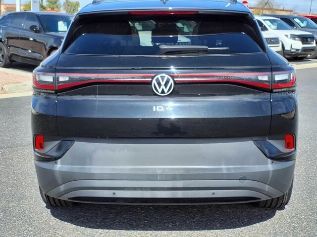 Черный Фольксваген Другая, объемом двигателя 0 л и пробегом 27 тыс. км за 11700 $, фото 4 на Automoto.ua