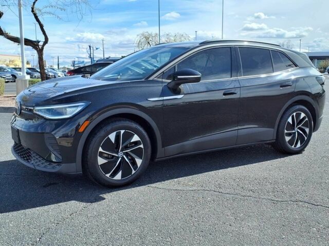 Черный Фольксваген Другая, объемом двигателя 0 л и пробегом 27 тыс. км за 11700 $, фото 2 на Automoto.ua