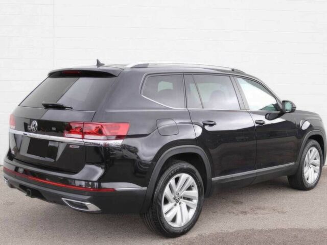 Чорний Фольксваген Інша, об'ємом двигуна 3.6 л та пробігом 29 тис. км за 13700 $, фото 3 на Automoto.ua