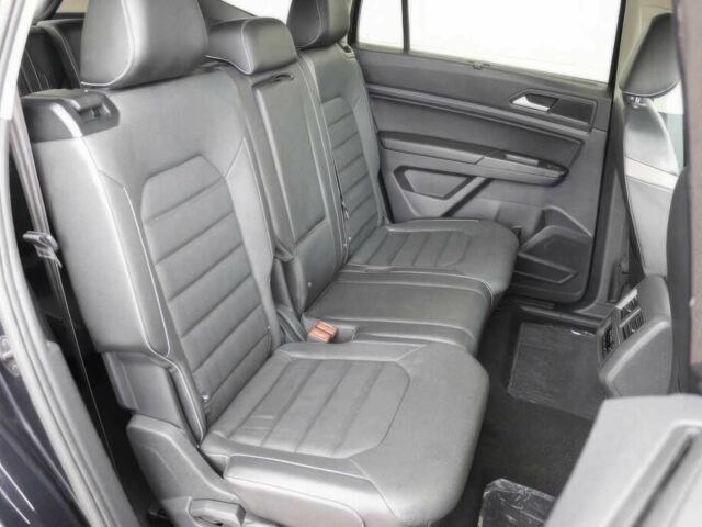 Чорний Фольксваген Інша, об'ємом двигуна 3.6 л та пробігом 29 тис. км за 13700 $, фото 8 на Automoto.ua