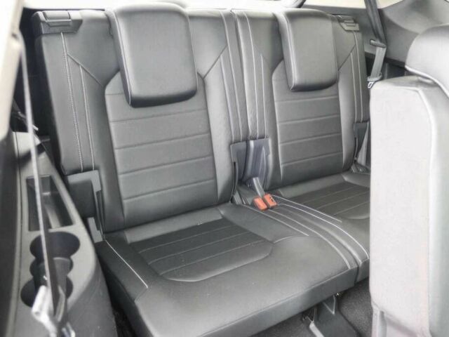 Чорний Фольксваген Інша, об'ємом двигуна 3.6 л та пробігом 29 тис. км за 13700 $, фото 9 на Automoto.ua