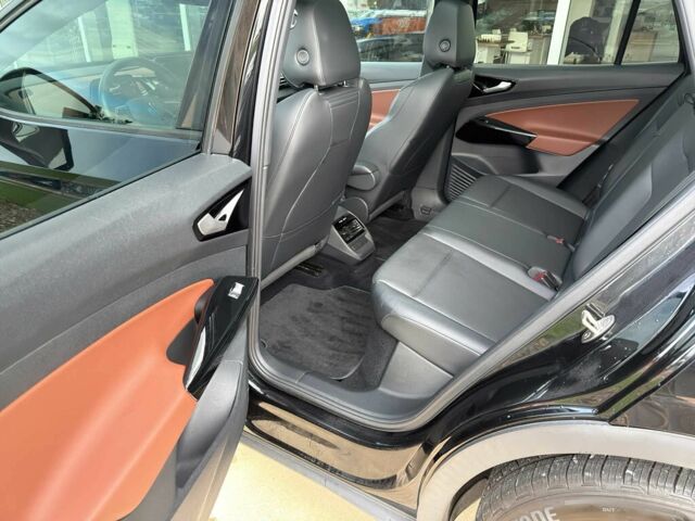 Чорний Фольксваген Інша, об'ємом двигуна 0 л та пробігом 14 тис. км за 15800 $, фото 10 на Automoto.ua