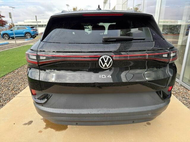 Чорний Фольксваген Інша, об'ємом двигуна 0 л та пробігом 14 тис. км за 15800 $, фото 4 на Automoto.ua