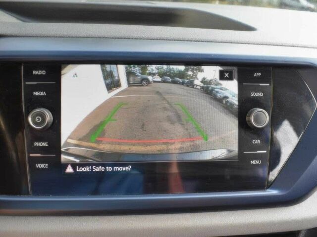 Черный Фольксваген Другая, объемом двигателя 1.5 л и пробегом 26 тыс. км за 16100 $, фото 10 на Automoto.ua