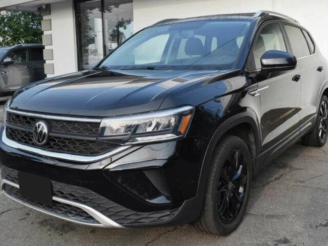 Черный Фольксваген Другая, объемом двигателя 1.5 л и пробегом 26 тыс. км за 16100 $, фото 2 на Automoto.ua