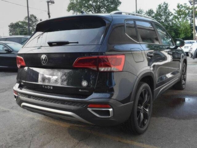 Черный Фольксваген Другая, объемом двигателя 1.5 л и пробегом 26 тыс. км за 16100 $, фото 6 на Automoto.ua