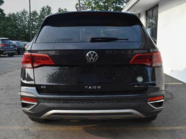 Черный Фольксваген Другая, объемом двигателя 1.5 л и пробегом 26 тыс. км за 16100 $, фото 5 на Automoto.ua