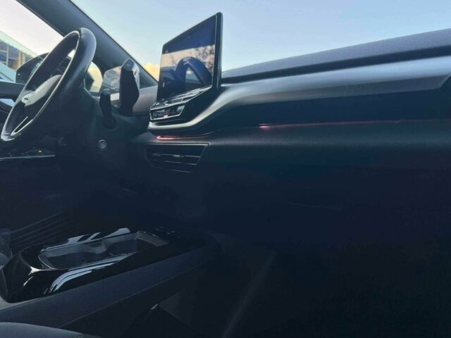 Черный Фольксваген Другая, объемом двигателя 0 л и пробегом 76 тыс. км за 16200 $, фото 11 на Automoto.ua