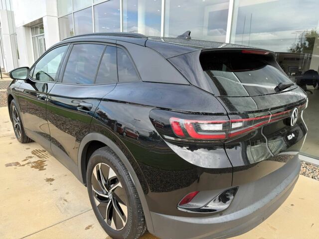 Чорний Фольксваген Інша, об'ємом двигуна 0 л та пробігом 14 тис. км за 15800 $, фото 5 на Automoto.ua