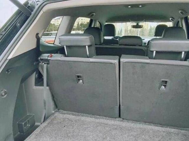 Черный Фольксваген Другая, объемом двигателя 3.6 л и пробегом 56 тыс. км за 20200 $, фото 10 на Automoto.ua