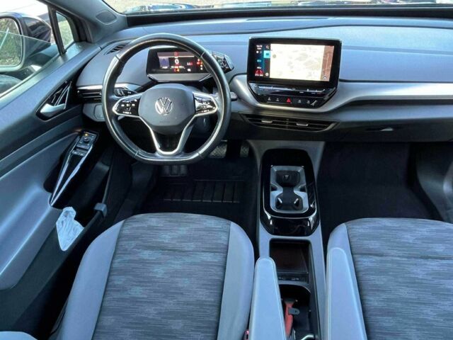 Черный Фольксваген Другая, объемом двигателя 0 л и пробегом 76 тыс. км за 16200 $, фото 6 на Automoto.ua