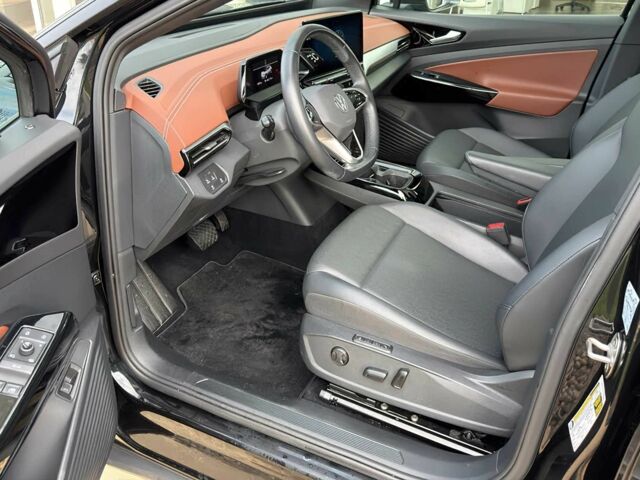 Чорний Фольксваген Інша, об'ємом двигуна 0 л та пробігом 14 тис. км за 15800 $, фото 8 на Automoto.ua