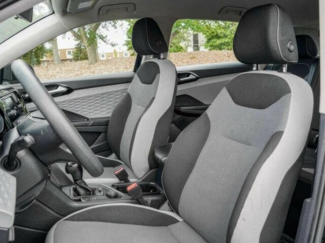 Черный Фольксваген Другая, объемом двигателя 1.5 л и пробегом 17 тыс. км за 8200 $, фото 8 на Automoto.ua