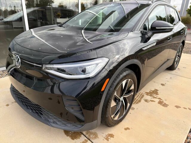 Чорний Фольксваген Інша, об'ємом двигуна 0 л та пробігом 14 тис. км за 15800 $, фото 2 на Automoto.ua