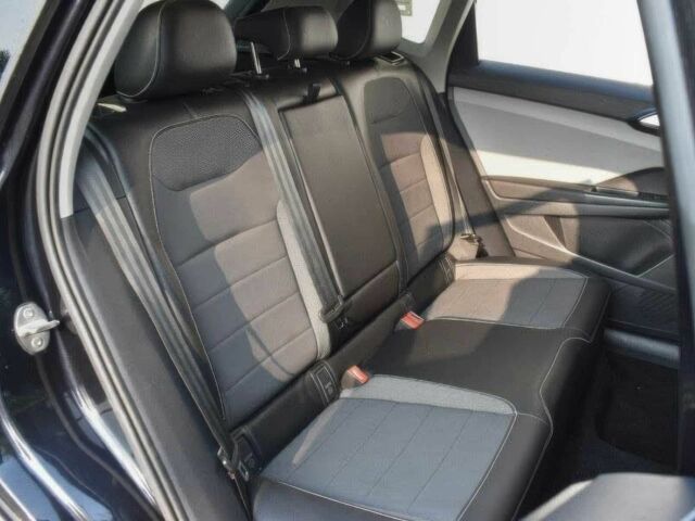 Черный Фольксваген Другая, объемом двигателя 1.5 л и пробегом 26 тыс. км за 16100 $, фото 12 на Automoto.ua