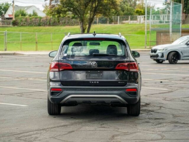 Черный Фольксваген Другая, объемом двигателя 1.5 л и пробегом 17 тыс. км за 8200 $, фото 6 на Automoto.ua