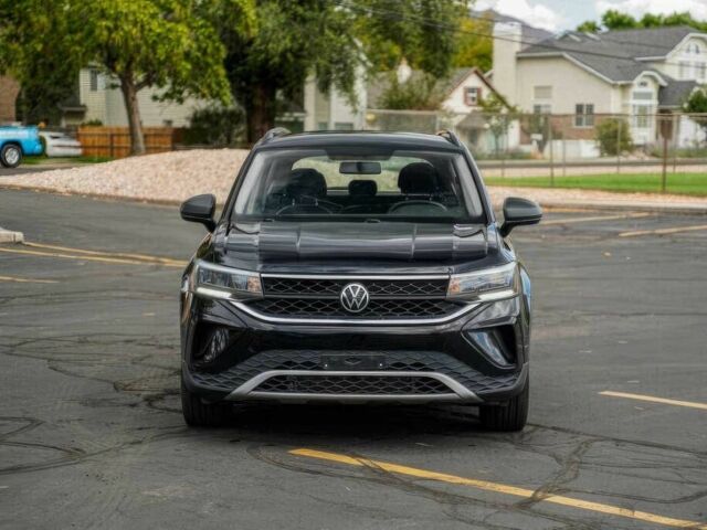 Черный Фольксваген Другая, объемом двигателя 1.5 л и пробегом 17 тыс. км за 8200 $, фото 1 на Automoto.ua