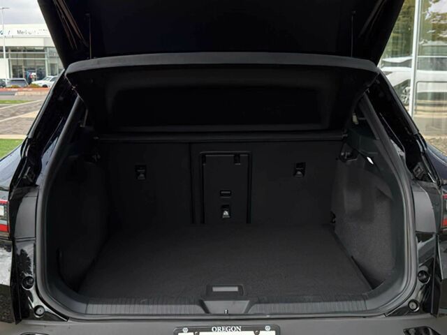 Чорний Фольксваген Інша, об'ємом двигуна 0 л та пробігом 14 тис. км за 15800 $, фото 6 на Automoto.ua