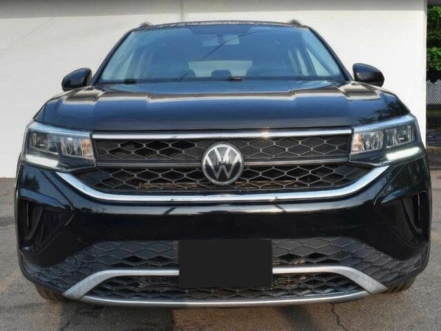 Черный Фольксваген Другая, объемом двигателя 1.5 л и пробегом 26 тыс. км за 16100 $, фото 1 на Automoto.ua