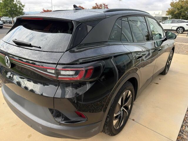 Чорний Фольксваген Інша, об'ємом двигуна 0 л та пробігом 14 тис. км за 15800 $, фото 3 на Automoto.ua