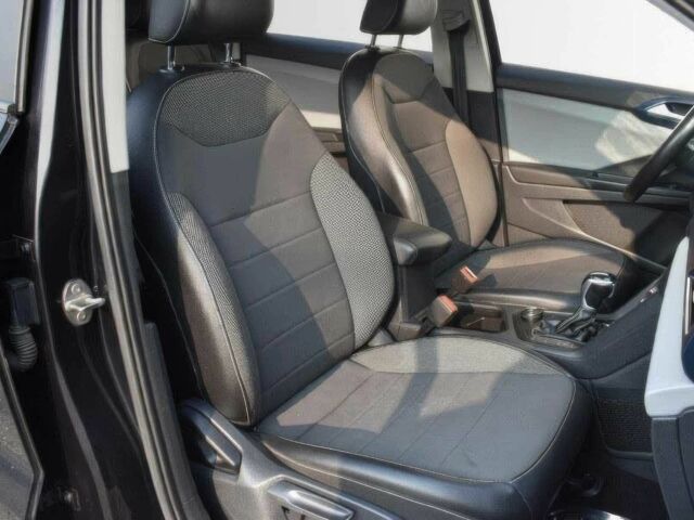 Черный Фольксваген Другая, объемом двигателя 1.5 л и пробегом 26 тыс. км за 16100 $, фото 9 на Automoto.ua