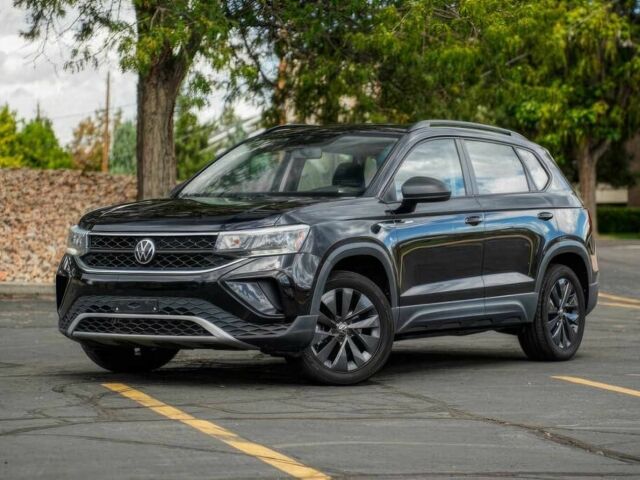 Черный Фольксваген Другая, объемом двигателя 1.5 л и пробегом 17 тыс. км за 8200 $, фото 2 на Automoto.ua