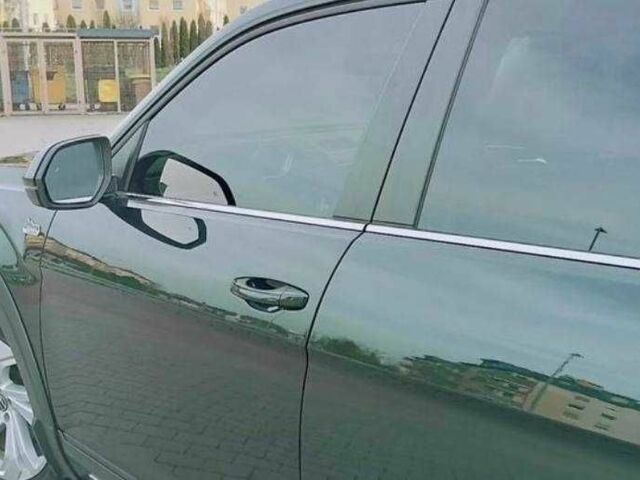 Черный Фольксваген Другая, объемом двигателя 3.6 л и пробегом 56 тыс. км за 20200 $, фото 4 на Automoto.ua