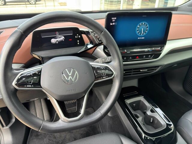 Чорний Фольксваген Інша, об'ємом двигуна 0 л та пробігом 14 тис. км за 15800 $, фото 7 на Automoto.ua