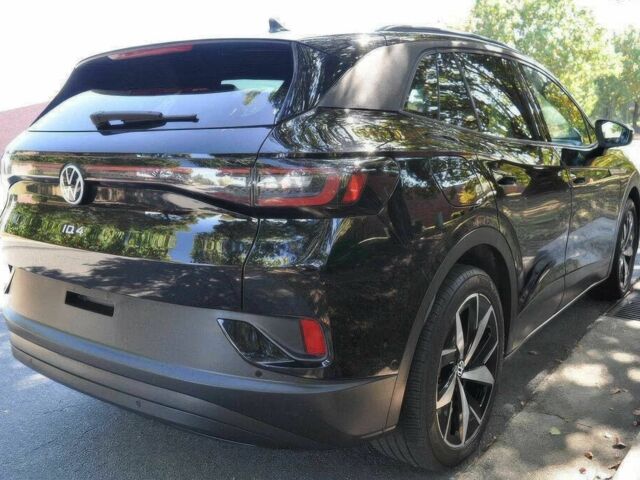 Чорний Фольксваген Інша, об'ємом двигуна 0 л та пробігом 13 тис. км за 14500 $, фото 4 на Automoto.ua