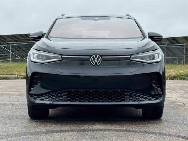 Черный Фольксваген Другая, объемом двигателя 0 л и пробегом 26 тыс. км за 14800 $, фото 1 на Automoto.ua